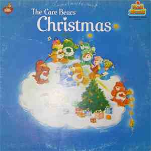 The Care Bears - A Care Bears Christmas mp3 album