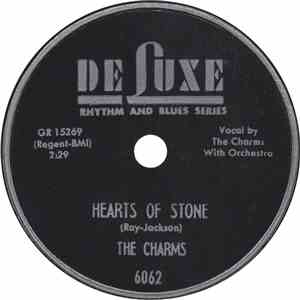 The Charms - Hearts Of Stone mp3 album