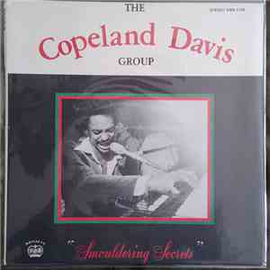 The Copeland Davis Group - "Smouldering Secrets" mp3 album
