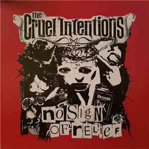 The Cruel Intentions  - No Sign Of Relief mp3 album