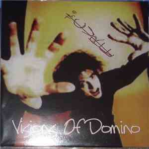 The Cure - Visions Of Domino mp3 album