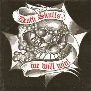 The Deathskulls - We Will Win mp3 album