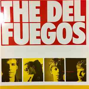 The Del Fuegos - The Longest Day mp3 album