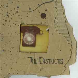The Districts  - Telephone mp3 album