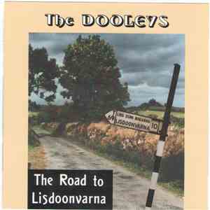 The Dooleys  - The Road to Lisdoonvarna mp3 album
