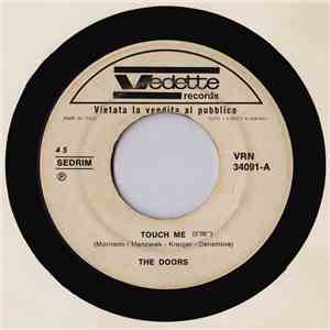 The Doors - Touch Me mp3 album