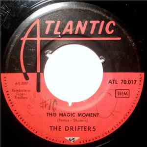 The Drifters / Bobby Comstock - This Magic Moment / Jambalaya mp3 album