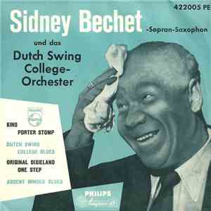 The Dutch Swing College Band - King Porter Stomp mp3 album