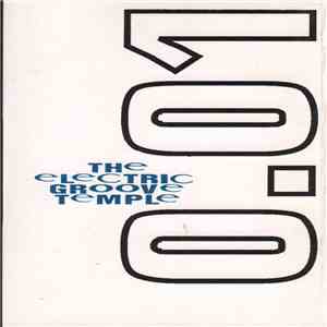 The Electric Groove Temple - 0.01 mp3 album