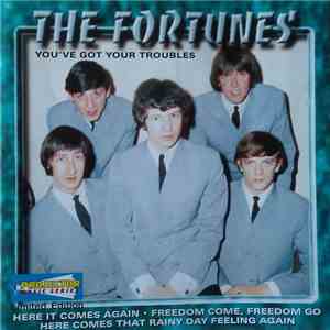 The Fortunes - You've Got Your Troubles mp3 album