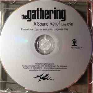 The Gathering - A Sound Relief mp3 album