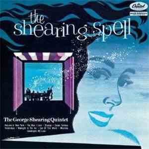 The George Shearing Quintet - The Shearing Spell mp3 album