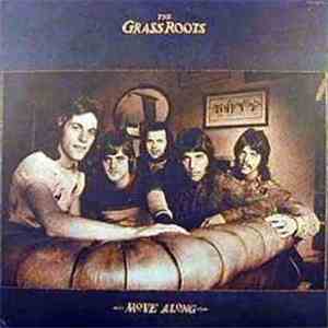 The Grass Roots - Move Along mp3 album