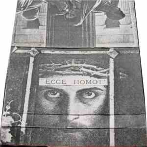 The He Dark Age - Ecce Homo mp3 album