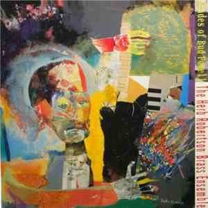 The Herb Robertson Brass Ensemble - Shades Of Bud Powell mp3 album