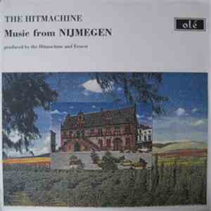 The Hitmachine - Music From Nijmegen - Trouwen Met Je Neef mp3 album