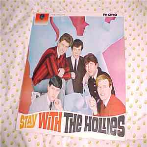 The Hollies - Stay With The Hollies mp3 album
