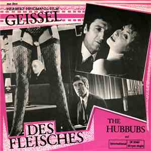 The Hubbubs - Geissel Des Fleisches mp3 album
