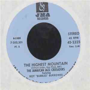 The Jamaican Jazz Crusaders - The Highest Mountain mp3 album