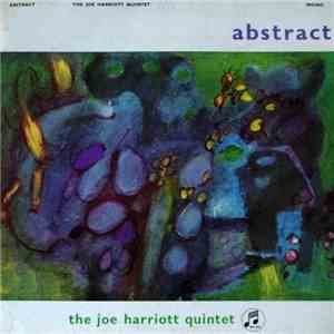 The Joe Harriott Quintet - Abstract mp3 album