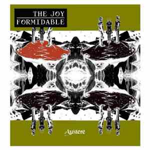 The Joy Formidable - Austere mp3 album