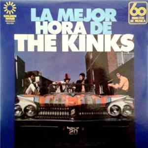 The Kinks - La Mejor Hora De The Kinks mp3 album