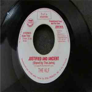 The Klf - Justified And Ancient mp3 album
