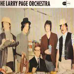 The Larry Page Orchestra - Kinky Music mp3 album