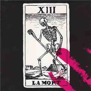 The Legendary Pink Dots - Curse mp3 album