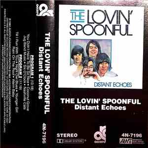 The Lovin' Spoonful - Distant Echoes mp3 album