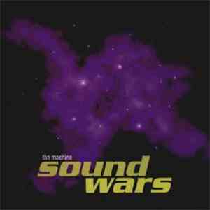 The Machine - Sound Wars mp3 album