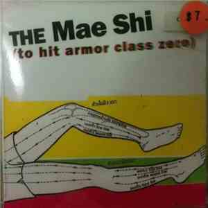 The Mae Shi - (To Hit Armor Class Zero) mp3 album