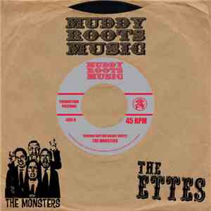 The Monsters , The Ettes - Voodoo Rhythm Muddy Roots / You Were There mp3 album