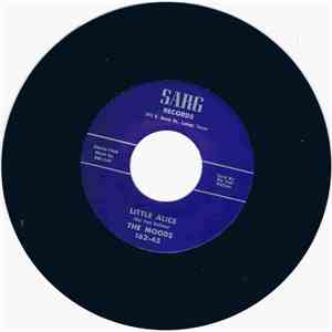 The Moods  - Little Alice mp3 album