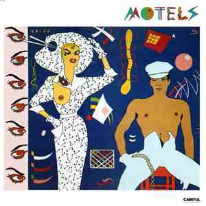 The Motels - Careful mp3 album