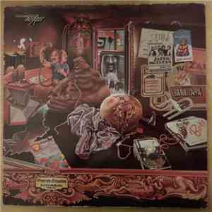 The Mothers - Over-Nite Sensation mp3 album
