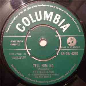 The Mudlarks - Tell Him No / Time Flies mp3 album