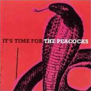 The Peacocks - It's Time For mp3 album