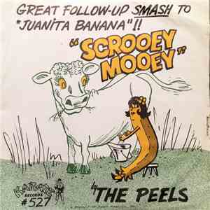 The Peels - Scrooey Mooey / Time Marches On mp3 album