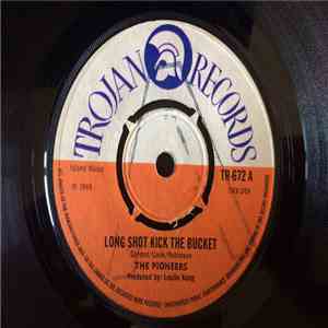 The Pioneers, Rico Rodriguez - Long Shot Kick The Bucket / Jumping The Gun mp3 album