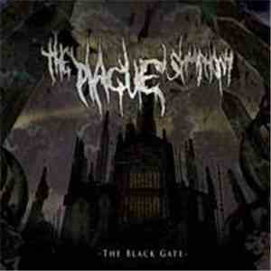 The Plague Symphony - The Black Gate mp3 album