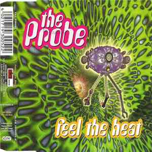 The Probe - Feel The Heat mp3 album