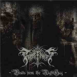 The Projectionist  - Visits from the Nighthag Part 1 mp3 album