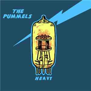 The Pummels - Heavy mp3 album