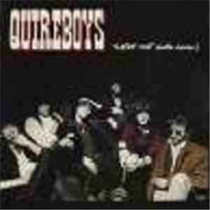 The Quireboys - There She Goes Again mp3 album