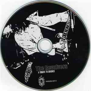 The Revolvers - A Tribute To Cliches mp3 album