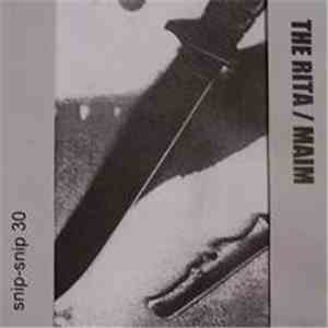 The Rita / Maim - Split mp3 album