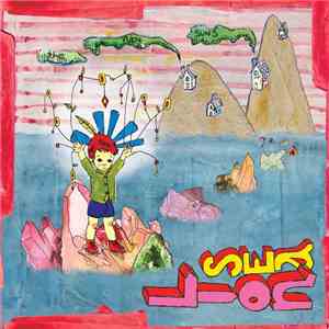 The Ruby Suns - Sea Lion mp3 album