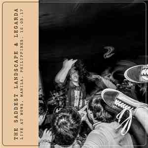 The Saddest Landscape, Legarda - Live At Mow's mp3 album