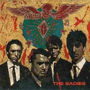 The Sadies - 7 O'Clock Chicken/Pure Diamond Gold mp3 album